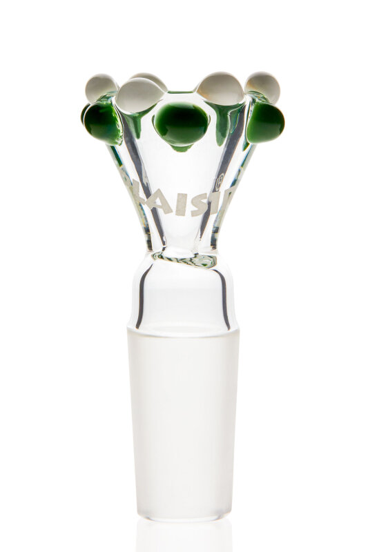 Plaisir flood head double crown 14.5 different colors