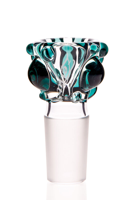 Zenit flood head knobs 18.8 different colors