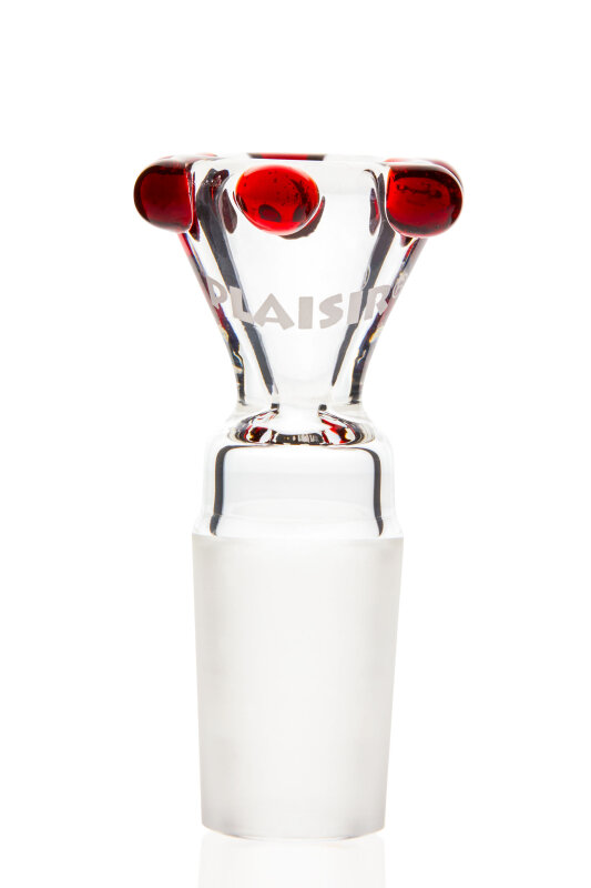 Plaisir flood head crown 18.8 different colors