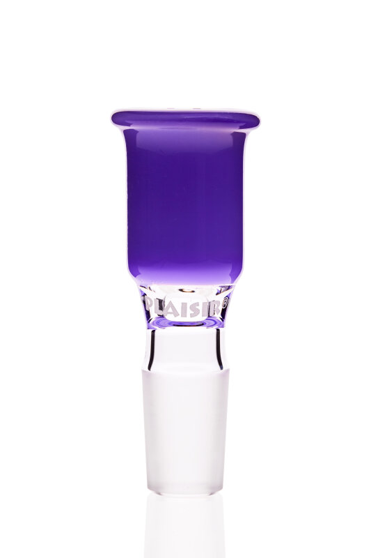 Plaisir sieve head completely in color 18.8 different colors