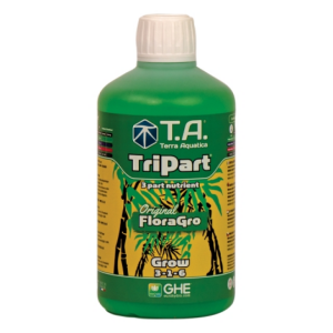 T. A. TriPart Grow, 500 ml (GHE Flora Grow)