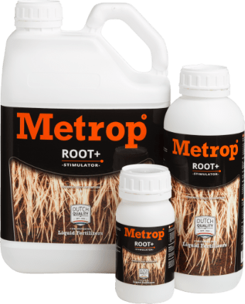 Metrop Root+ 5 l