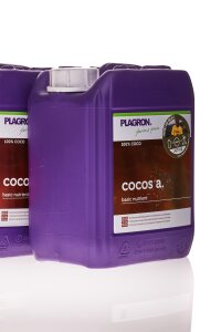 Plagron Cocos A & B 5 l