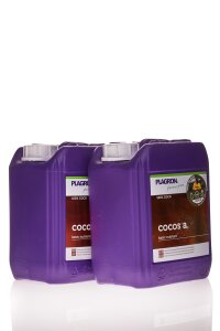 Plagron Cocos A & B 5 l