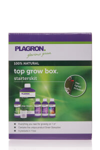 Plagron Grow Box BIO