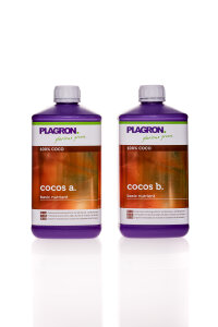 Plagron Cocos A & B 1 l
