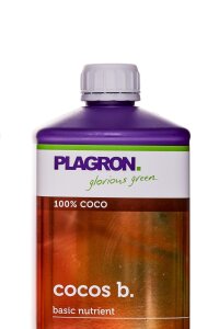 Plagron Cocos A & B 1 l