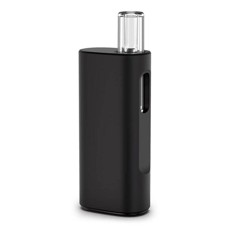 CCELL Silo battery carrier 500mAh thread 510 black