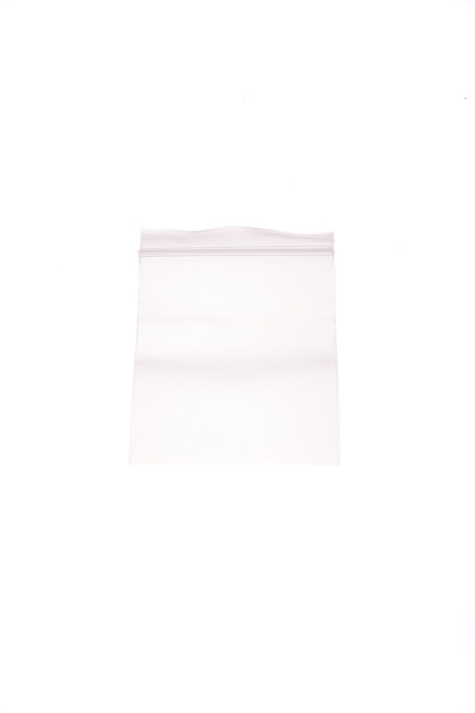 Baggy 150 x 250 mm 50µ 100 pieces