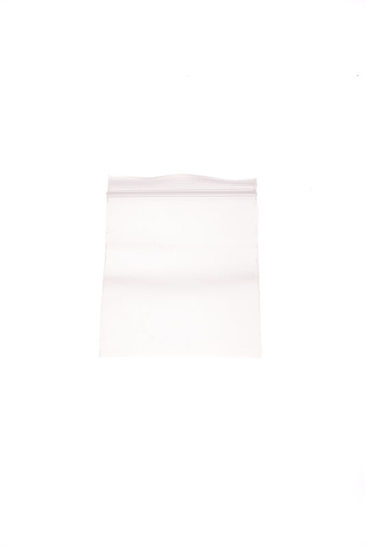 Baggy 70 x 100 mm 90µ 100 pieces