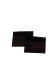 Baggy 35 x 35 mm 90µ 100 pieces black
