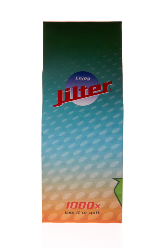 Jilter Refill Pack Ø 6 mm 1000 pieces