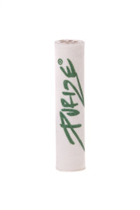 Purize XTRA Slim 250 Stück Aktivkohlefilter Ø 5,9mm weiß