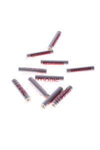 Marie Aktivkohlefilter 10 Stück Ø 8 mm