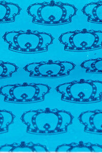 Baggy 50 x 50 mm 50µ 100 Stück King