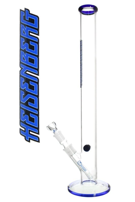 Heisenberg Slim Jim 3.0