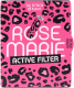 Marie activated carbon filter 34 pieces Ø 6 mm Rosemarie