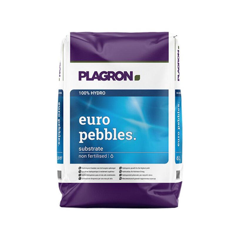 Plagron Blähtonkugeln euro pebbles div. Größen