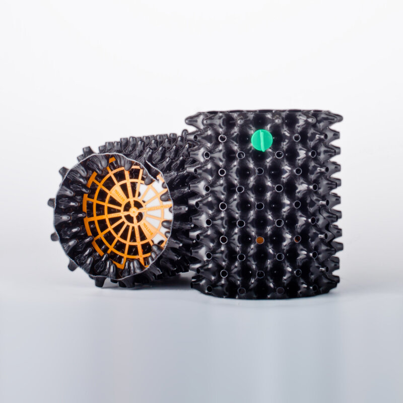 Superroot Airpot various sizes