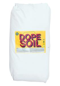 FLO Living Organics - DOPE SOIL 50 l Florganics