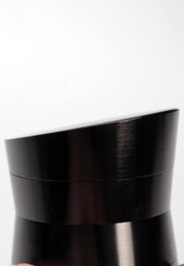 Diabolo Alu Grinder 4-tlg. &Oslash; 58 schwarz