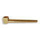 Rollmate Roller Pipe gold L = 9,5 cn
