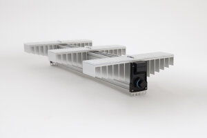 SANlight EVO 3-80 1.5 - 200W - without power cable