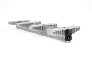 SANlight EVO 4-120 1.5 - 265W - ohne Netzkabel