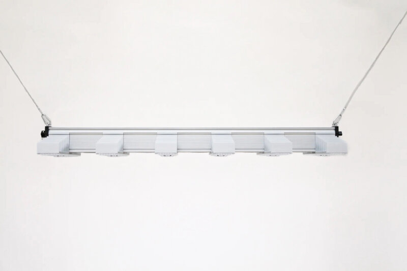 SANlight EVO 6-120 1.5 - 400W - without power cable