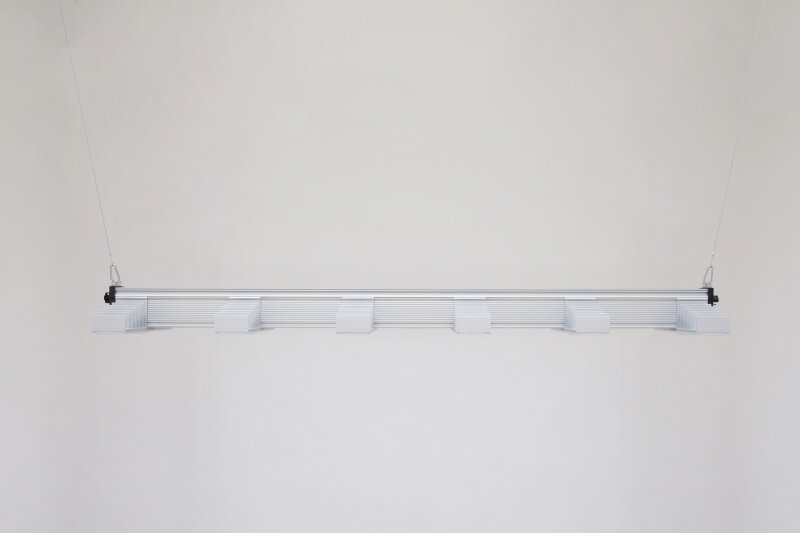 SANlight EVO 6-150 1.5 - 400W - without power cable