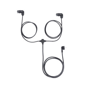 SANlight EVO Set_100x100_1.5 Plug&Play w/ M-Dimmer - 400W