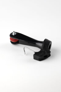 RAM multi-clip fan swivel function 18cm 20 W