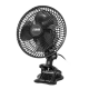 RAM multi-clip fan swivel function 18cm 20 W