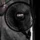 RAM multi-clip fan swivel function 18cm 20 W