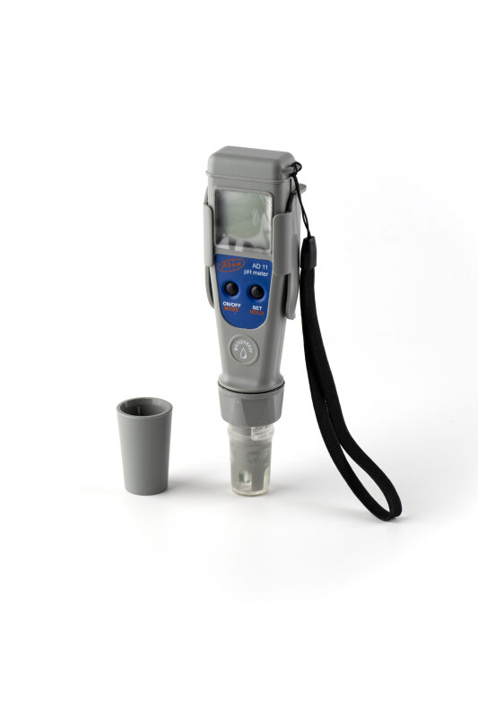 ADWA PH Pen Temperature/pH AD11