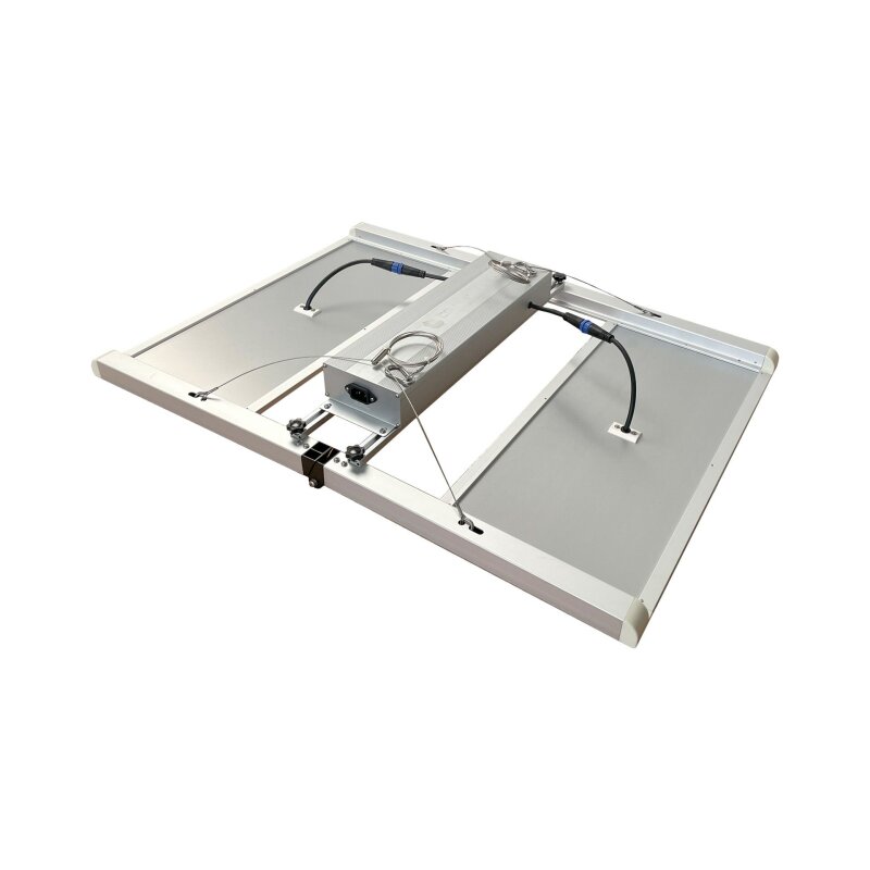 Caluma LED Force 480 W 2.7 µmol/J