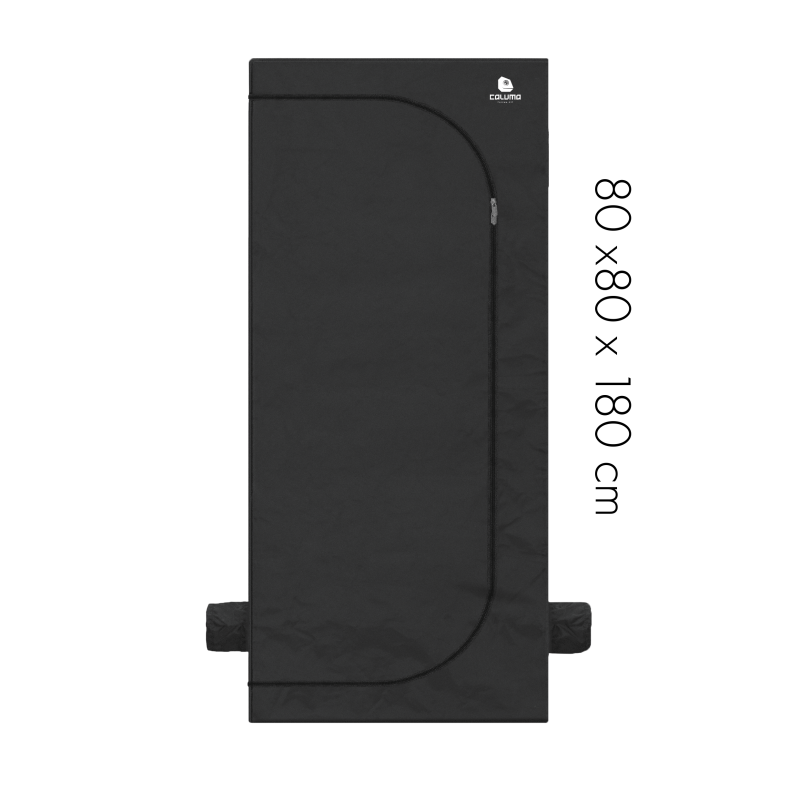 Caluma Skin 0.8 x 0.8 x 1.8 m