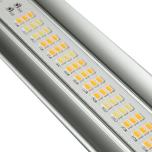 Caluma LED Force Pro 630 W 2.7µmol/J