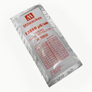 Eichfl&uuml;ssigkeit EC 12880&micro;S 20ml Milwaukee