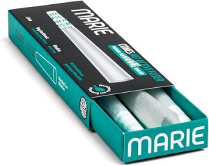 Marie Cones mit Aktiv Filter &agrave; 3 Cones