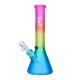 Black Leaf Rainbow water pipe