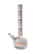 Gmundner ceramic water pipe, rainbow H: 46 cm