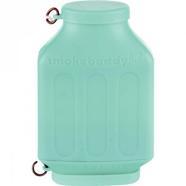 Smokebuddy Junior Personal Air Filter turquoise