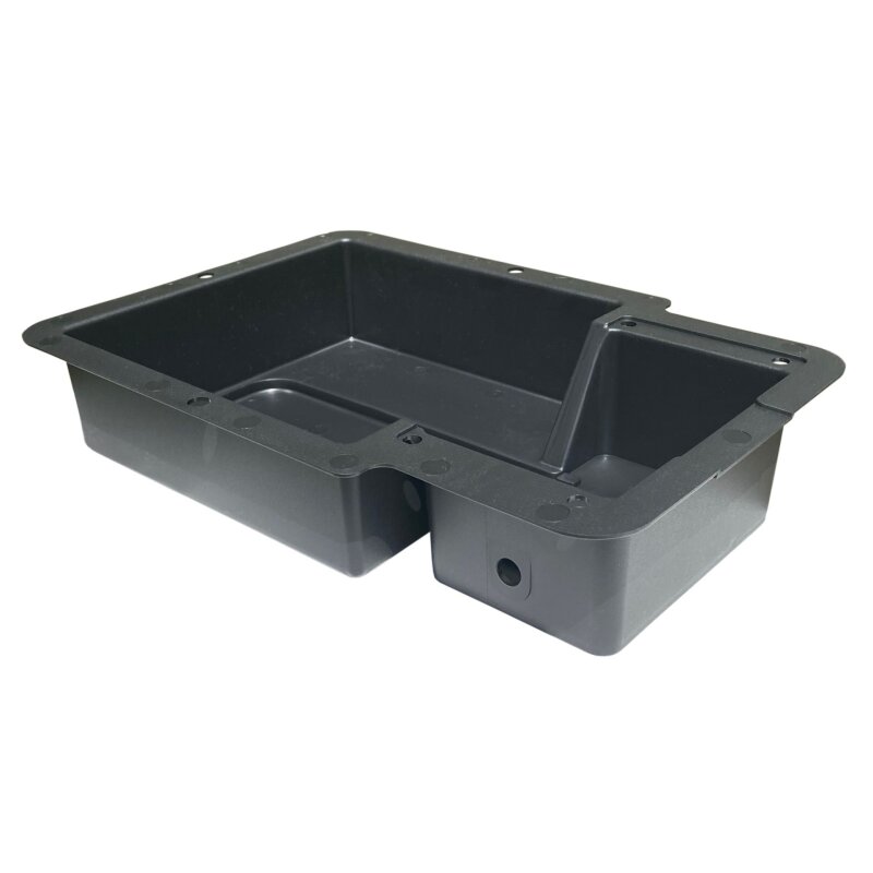 Autopot tray, 1 container