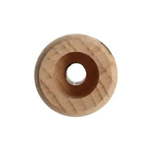 Heisenberg Chute Bowl Ash 18.8