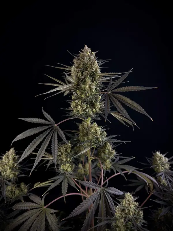 Fast Buds Pound Cake - Auto - 10pcs