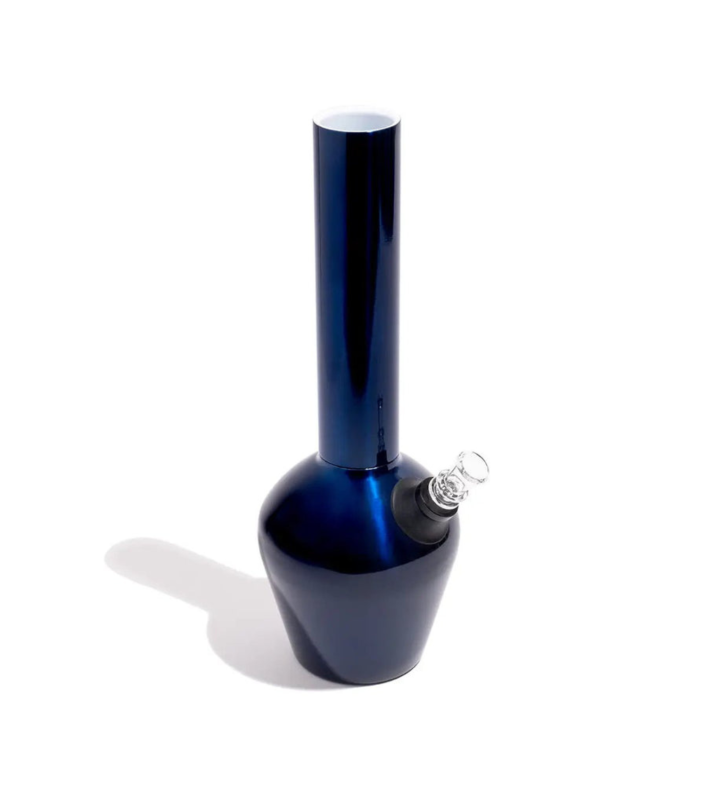 Chill Pipe Blue Shiny