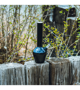 Chill Pipe Blue Shiny