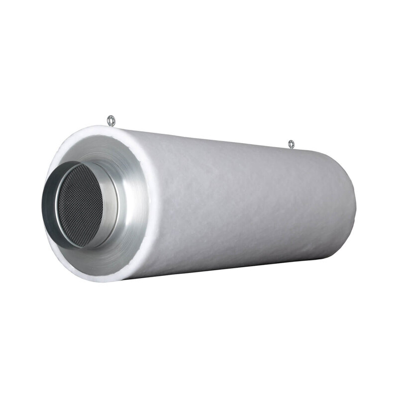 Prima Klima Carbon Filter Industrie Line 125mm 460 - 700m³/h