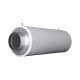 Prima Klima Carbon Filter Industrie Line 125mm 460 - 700m³/h